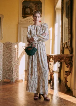 Sezane Hose Syra