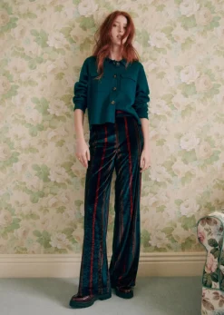 New Sezane Hose  Tymo