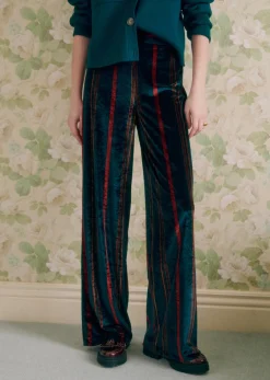 New Sezane Hose  Tymo