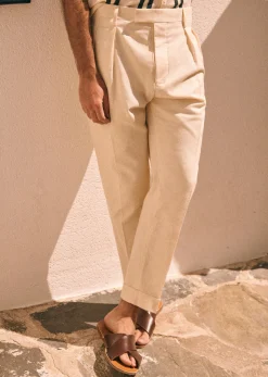 Sale Sezane Hose Young