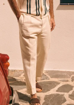 Sale Sezane Hose Young
