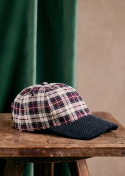Outlet Sezane Hut Vixen