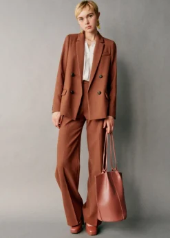 Outlet Sezane Jacke Christie
