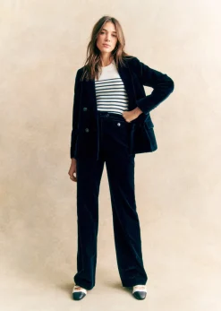 Outlet Sezane Jacke Christie