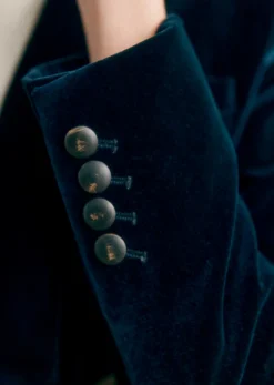Outlet Sezane Jacke Christie