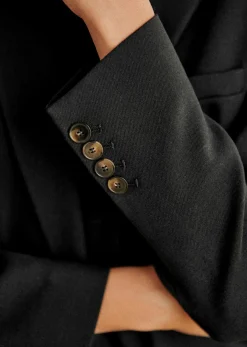 Outlet Sezane Jacke Christie