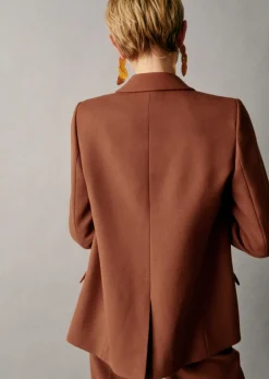 Outlet Sezane Jacke Christie