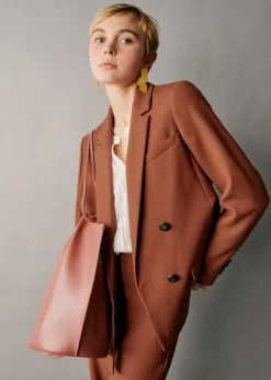 Outlet Sezane Jacke Christie