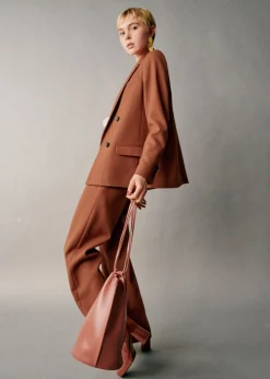 Hot Sezane Jacke Christie