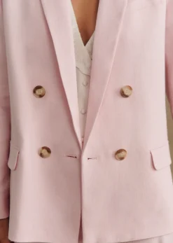 Hot Sezane Jacke Christie
