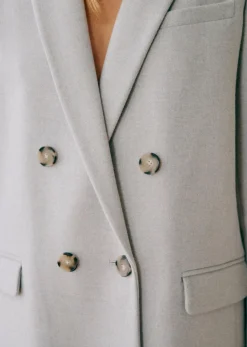 Hot Sezane Jacke Christie