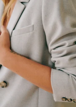 Hot Sezane Jacke Christie