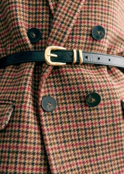 Hot Sezane Jacke Christie