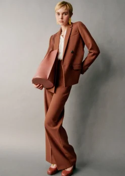 Hot Sezane Jacke Christie