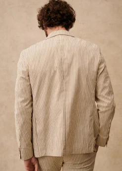Outlet Sezane Jacke Deon