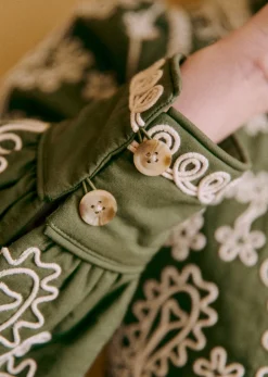 Discount Sezane Jacke Ewan