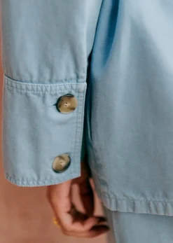 Hot Sezane Jacke Marena