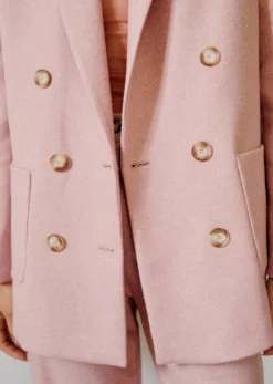 Clearance Sezane Jacke Michele