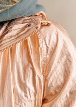Clearance Sezane Jacke Miro