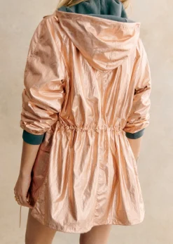 Clearance Sezane Jacke Miro