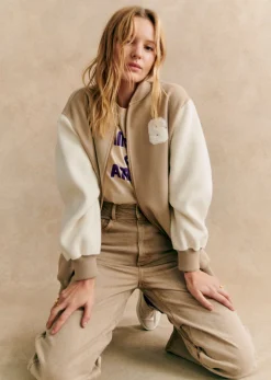 New Sezane Jacke Phoenix