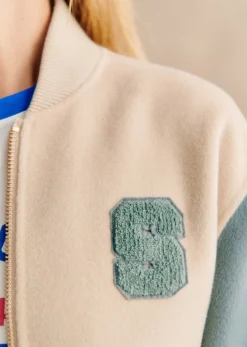 New Sezane Jacke Phoenix