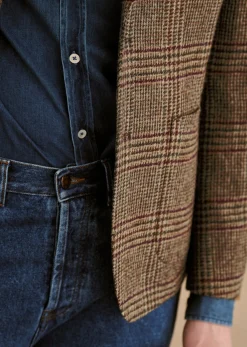 Discount Sezane Jacke Riddle