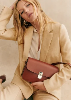 Best Sezane Jacke Romane
