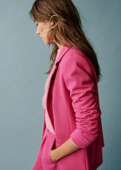Best Sezane Jacke Romane