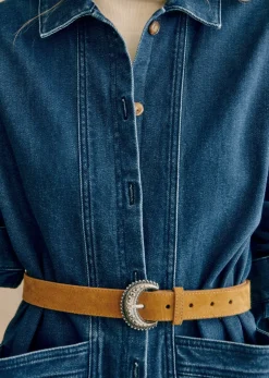 Outlet Sezane Jacke Will