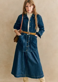 Outlet Sezane Jacke Will