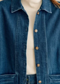 Outlet Sezane Jacke Will