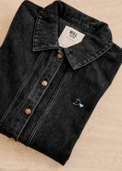 Outlet Sezane Jacke Will