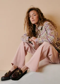 Outlet Sezane Jacke Will