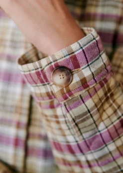 Outlet Sezane Jacke Will