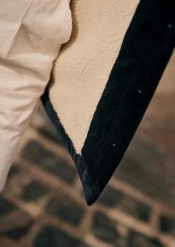 Outlet Sezane Jacke Will