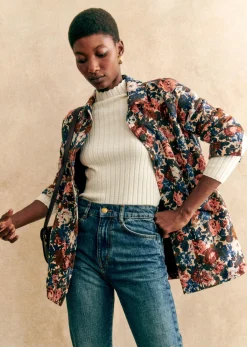 Outlet Sezane Jacke Will
