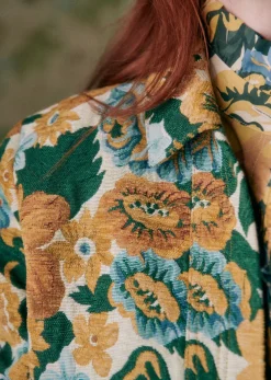 Outlet Sezane Jacke Will