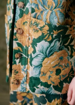 Outlet Sezane Jacke Will