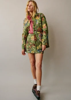 Outlet Sezane Jacke Will