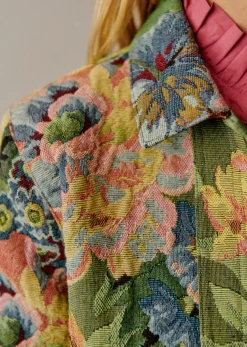 Outlet Sezane Jacke Will