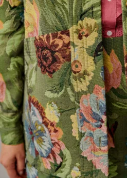 Outlet Sezane Jacke Will