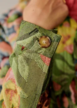 Outlet Sezane Jacke Will