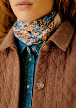 Outlet Sezane Jacke Will