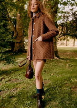 Outlet Sezane Jacke Will
