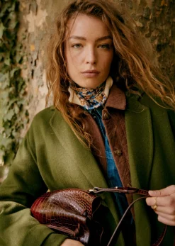 Outlet Sezane Jacke Will