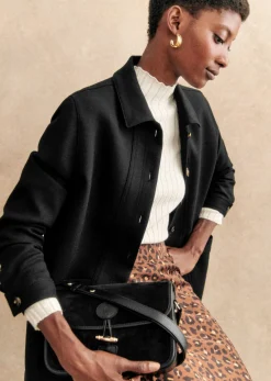 Outlet Sezane Jacke Will