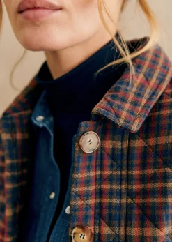 Outlet Sezane Jacke Will