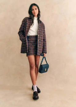 Outlet Sezane Jacke Will