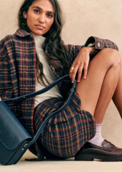 Outlet Sezane Jacke Will